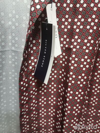 Рубашка мужская