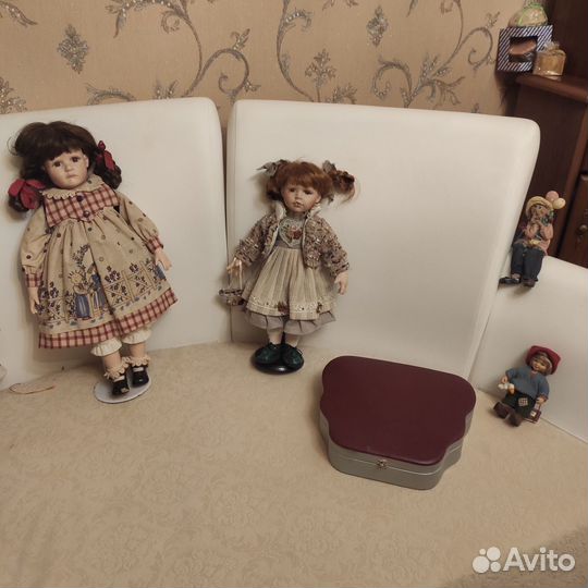 Косметический набор