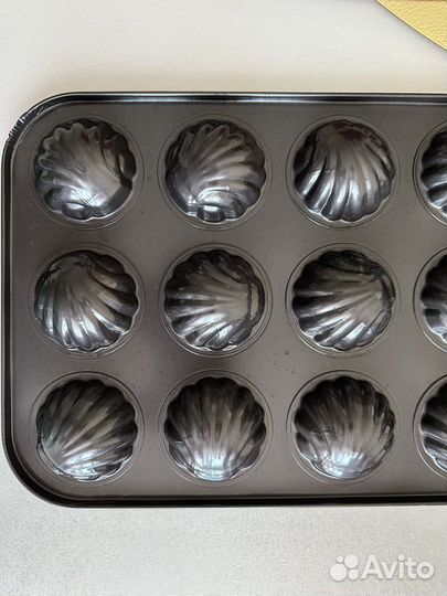 Форма для выпечки