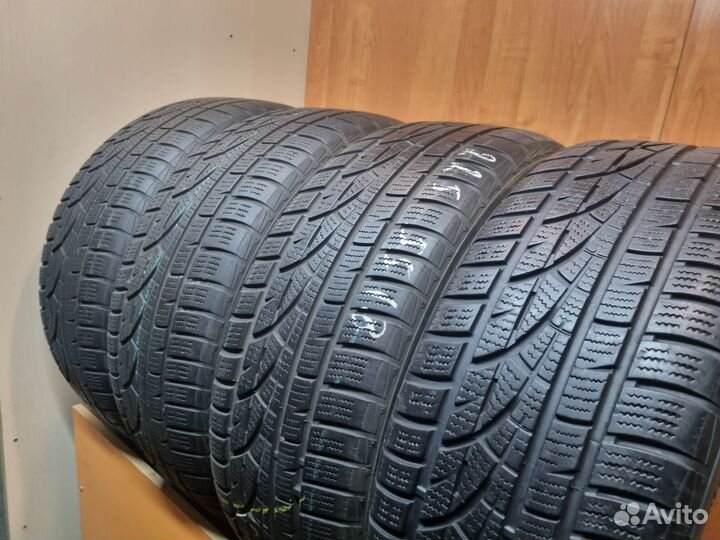 Hankook Winter I'Cept Evo 225/55 R18
