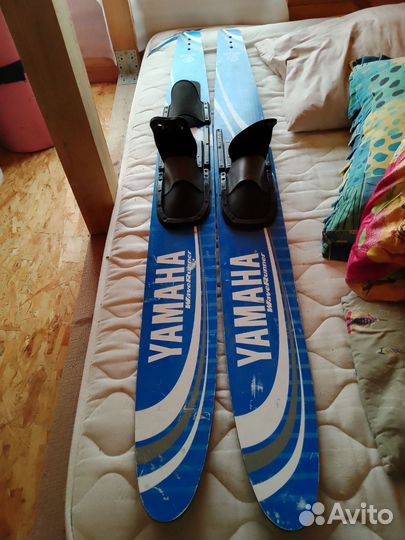 Водные лыжи Yamaha