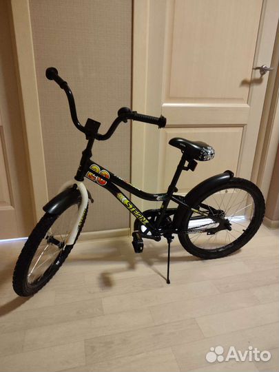 Велосипед stern Rocket 20