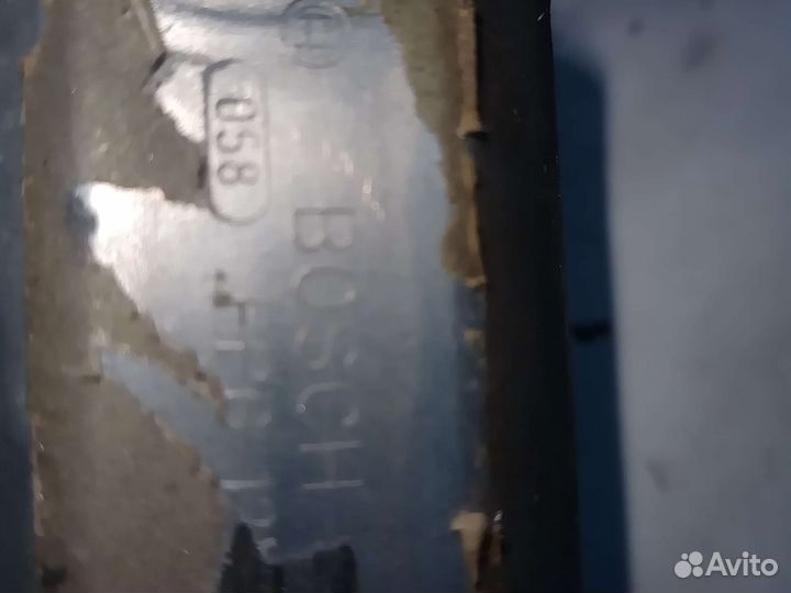 Мотор сдвижной двери 0130821993. 0130821992