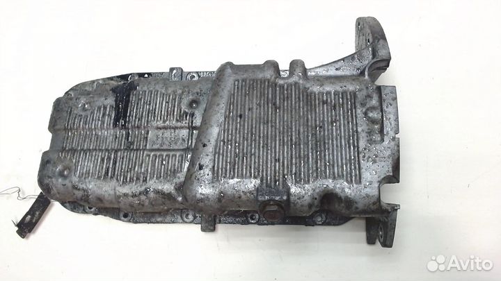 Поддон Chevrolet Lacetti, 2004