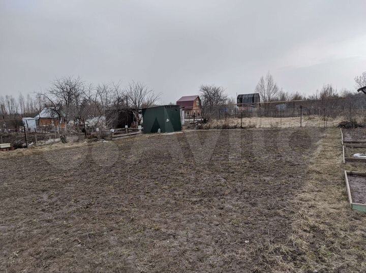 Участок 4 сот. (СНТ, ДНП)