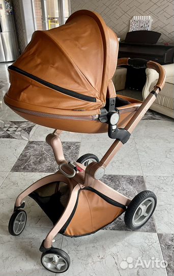 Коляска детская трансформер