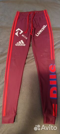 Лыжный гоночный комбинезон adidas