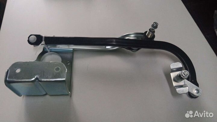 Трапеция стеклоочистителя для а/м Газель 3302