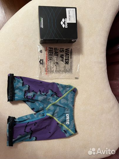 Гидрошорты arena