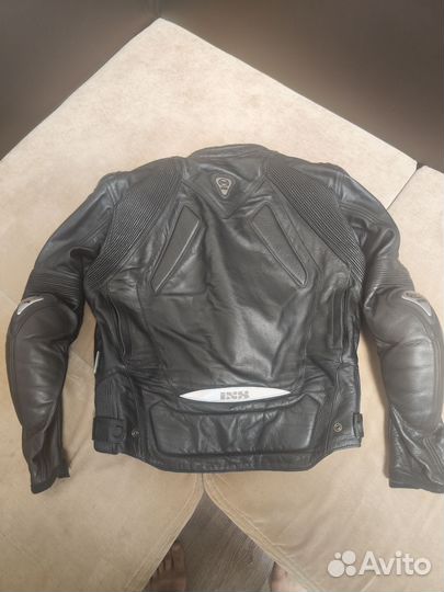 Экипировка для мотоцикла