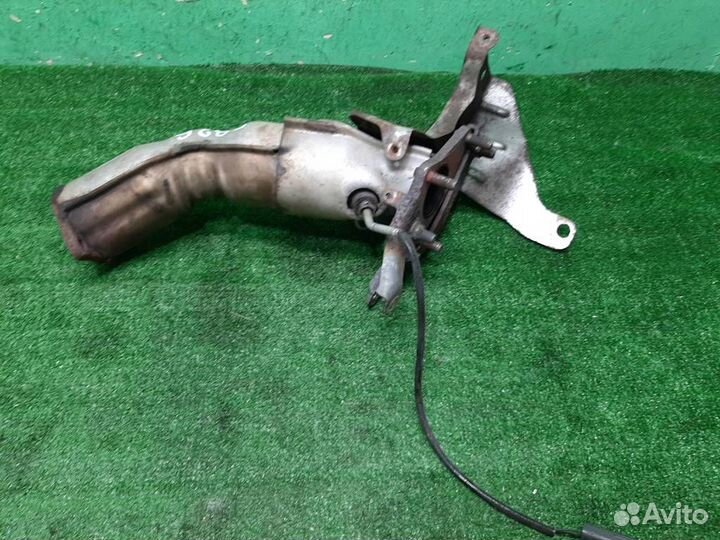 Коллектор выпускной Subaru Forester SG/S11 2003