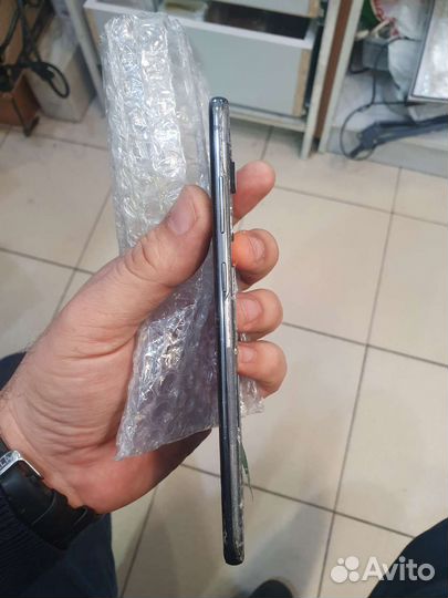 Оригинальный экран Samsung s20 Plus