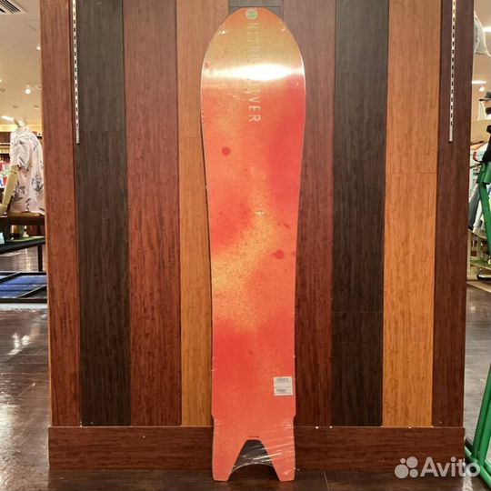 Сноуборд Nitro POW