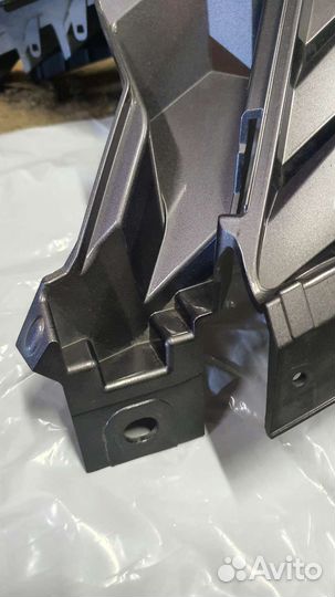 Решетка радиатора lexus rx 350 2015-2019