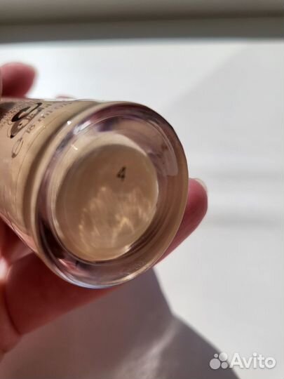 Тональный крем Giorgio Armani designer lift 4 тон