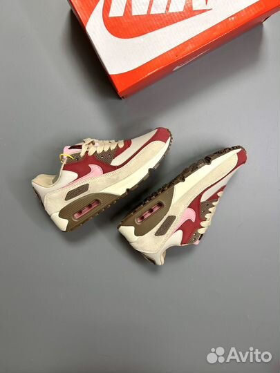 Кроссовки Nike Air Max 90