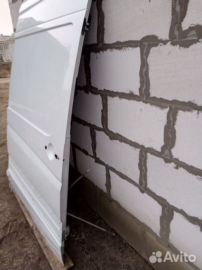 Боковая дверь Sprintet 906