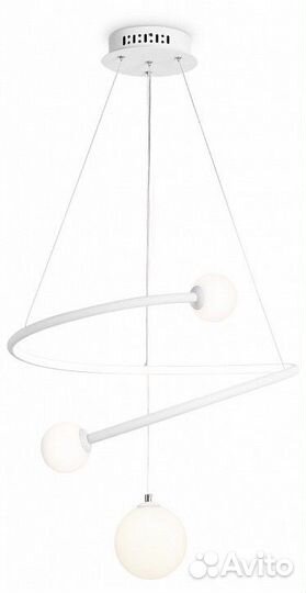 Подвесной светильник Ambrella Light FL FL66299