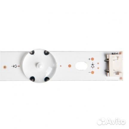 Подветка телевизоров RocknParts