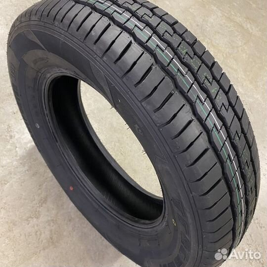 Tracmax Transporter RF09 195/70 R15C R
