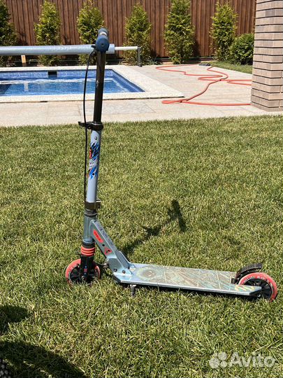 Самокат oxelo