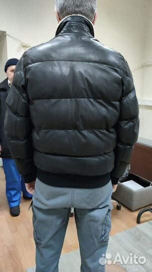 Куртка мужская parajumpers