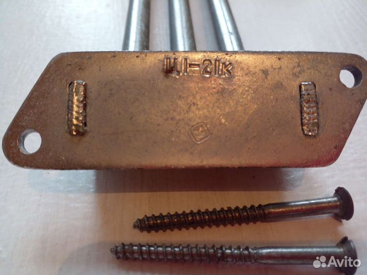 Вешалка для полотенец