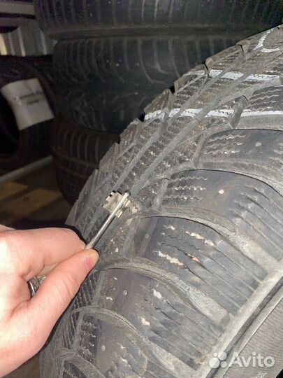 Goodride SV308 225/65 R17