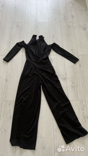Комбинезон женский вечерний