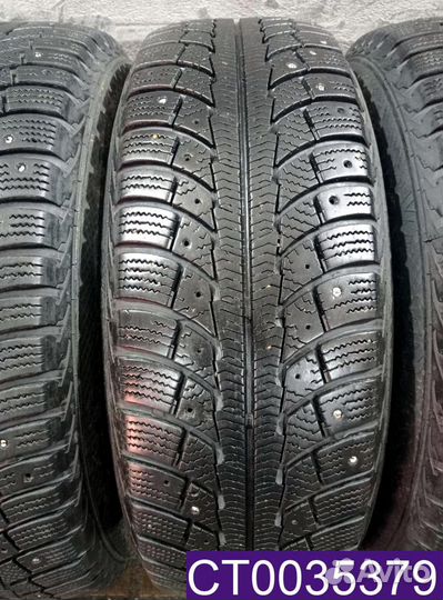 Gislaved Nord Frost 5 215/70 R16 96T