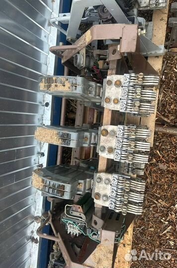 Автоматический выключатель 3А