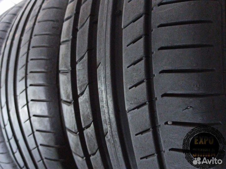 Continental ContiSportContact 5 225/40 R18