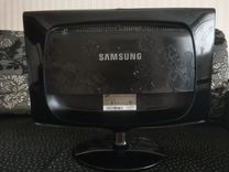 Монитор 20"Samsung Model LS20cmykfna/EN