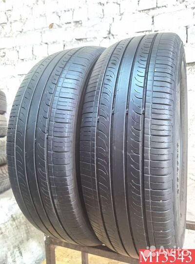 Nexen Classe Premiere CP672 225/65 R16 95P