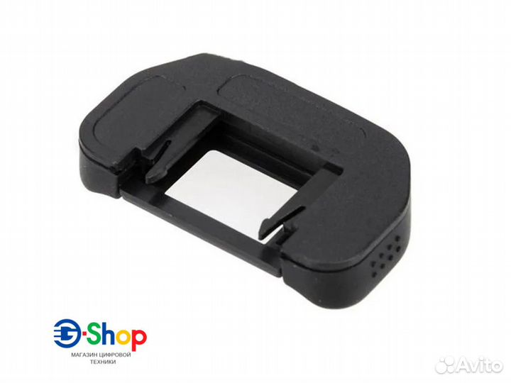 Наглазник EB для Canon 5D markII,5D,6D,60D,50D,40D