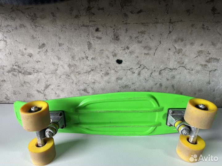 Скейт детский