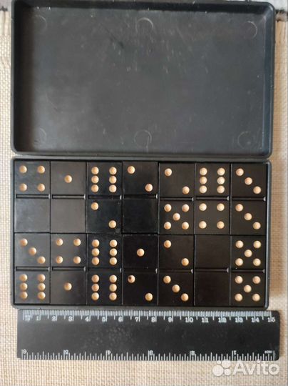 Домино Гомель СССР