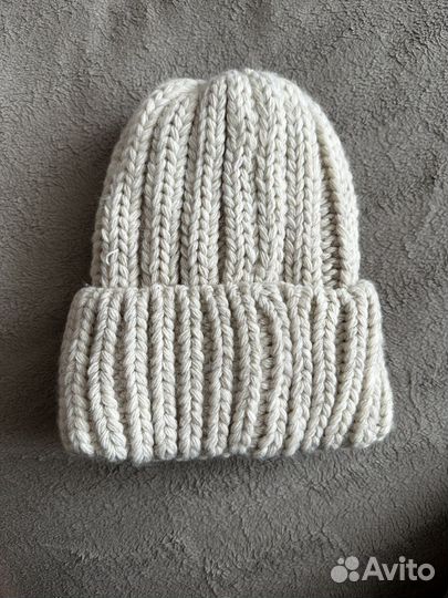 Шапка / снуд / перчатки