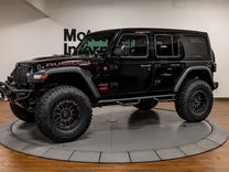 Jeep Wrangler, 2023