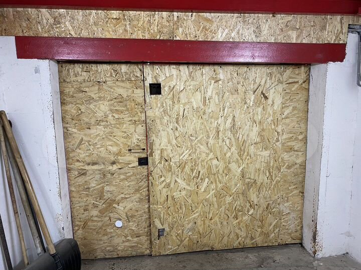 Гараж, 20 м²