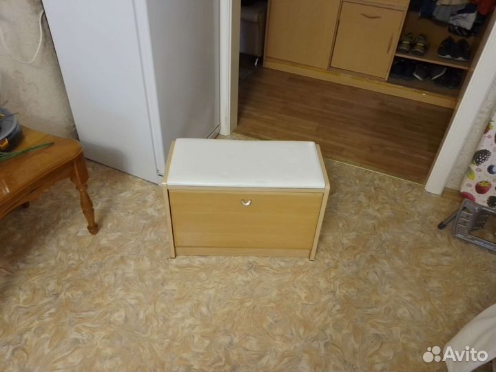 Тумба для обуви