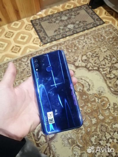 Телефон honor 10 lite