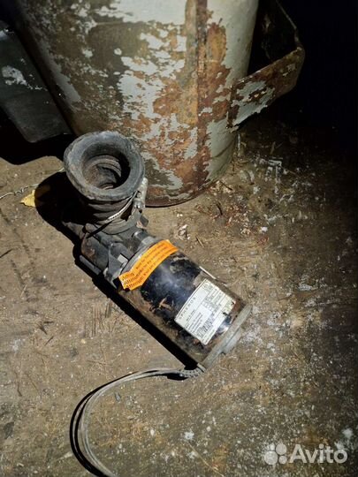 Предпусковой подогреватель webasto. eberspacher