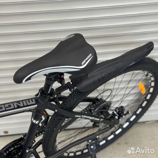 Велосипед новый