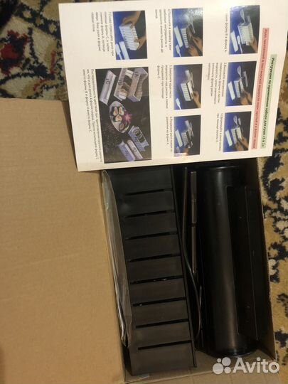 Набор для приготовления роллов и суши