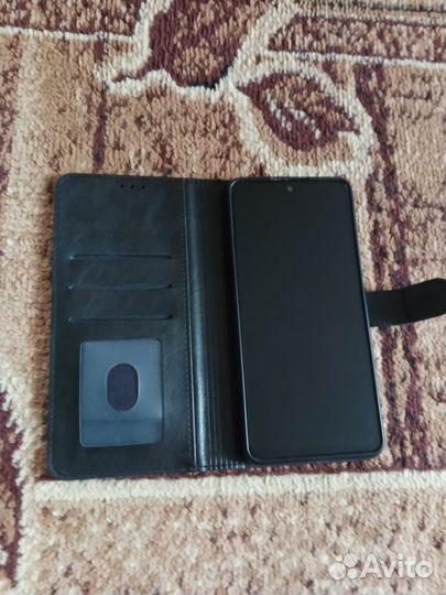 Xiaomi Redmi Note 12 Pro, 8/256 ГБ