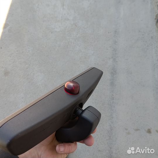 Зеркало заднего вида бмв e39