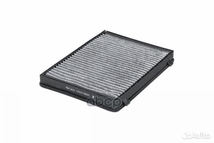 Фильтр салона chevrolet captiva (C100) / (C140