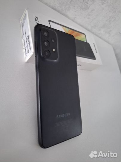 Samsung Galaxy A33 5G, 8/128 ГБ