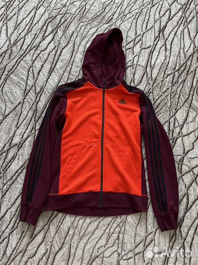 Кофта adidas essentials (М)